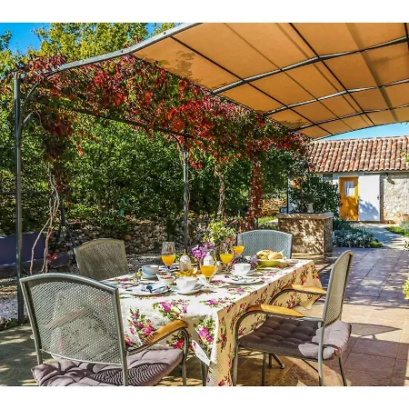 Ferienhaus Mediterranean Countryside Retreat