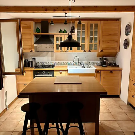 Ferienhaus Mediterranean Countryside Retreat *