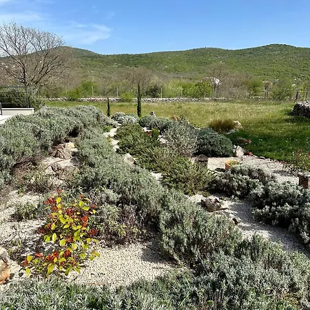 Mediterranean Countryside Retreat