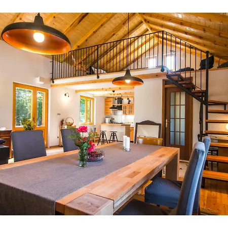 Mediterranean Countryside Retreat