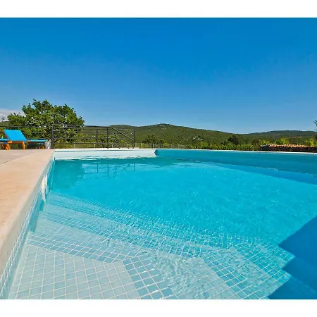 Mediterranean Countryside Retreat