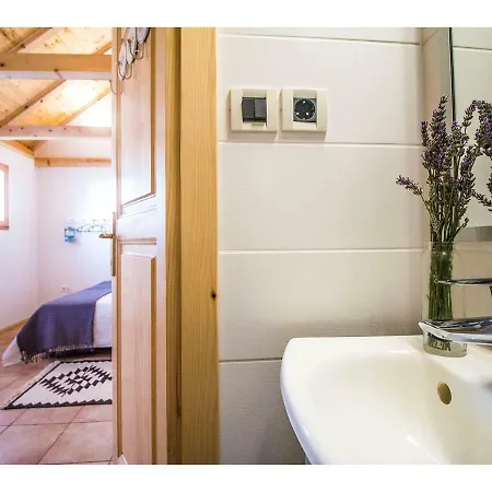Ferienhaus Mediterranean Countryside Retreat *